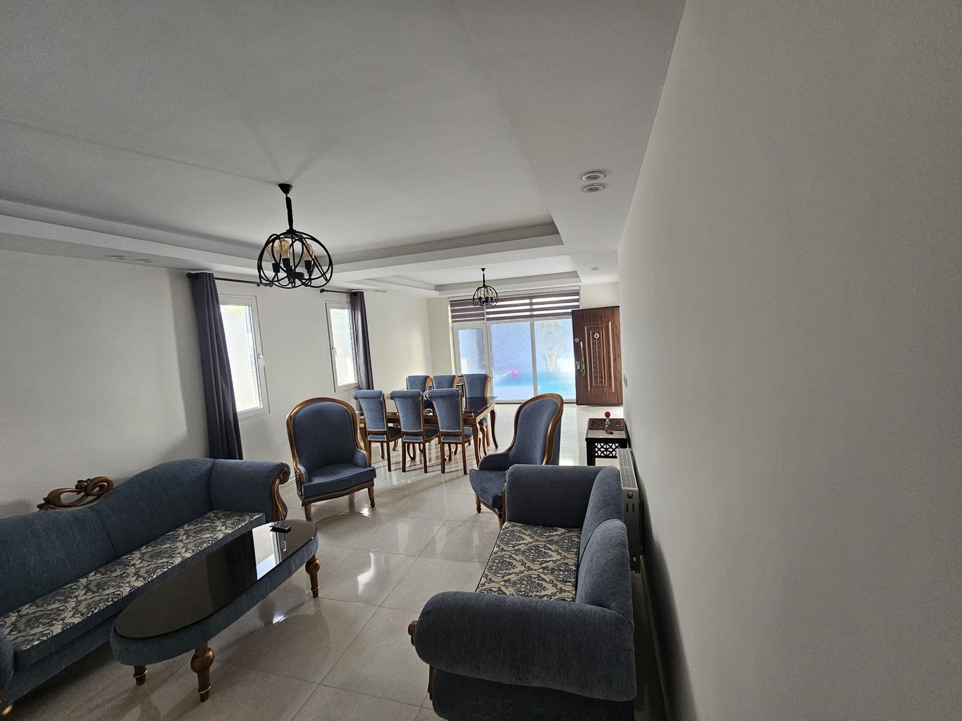 دوخوابه استخردار تهرانتو ۲