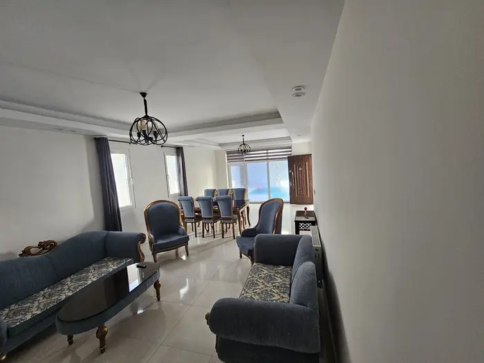 ویلا دوخوابه استخردار تهرانتو ۲