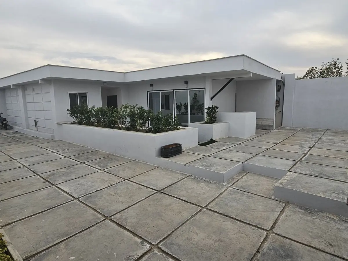 ویلا دوخوابه استخردار تهرانتو ۲