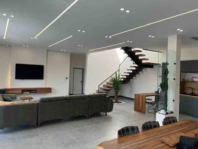 ویلا سه خوابه استخردار آبگرم عرفان