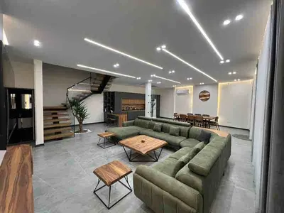 ویلا سه خوابه استخردار آبگرم عرفان