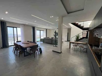 ویلا سه خوابه استخردار آبگرم عرفان