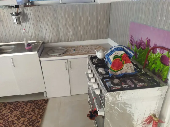 دوخوابه اصلانی 4