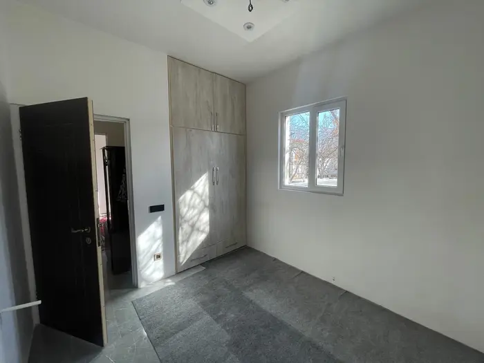 ویلا دوخوابه استخردار آبگرم قشقایی 1