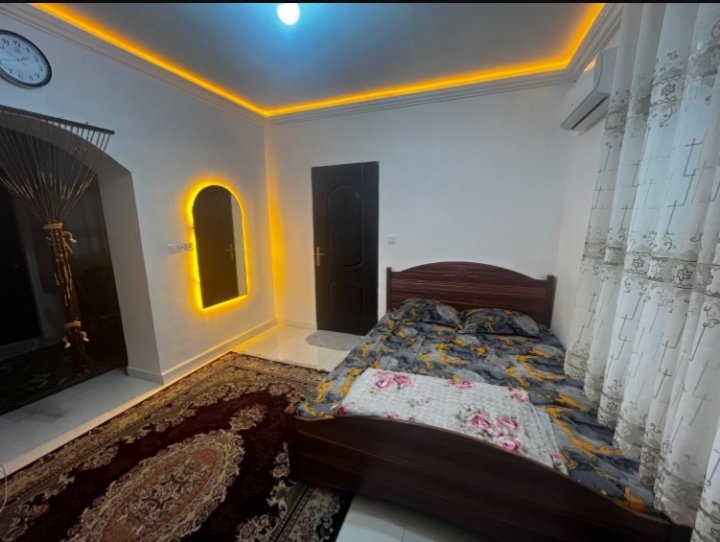 سوئیت سوئیت بدون خواب دنج