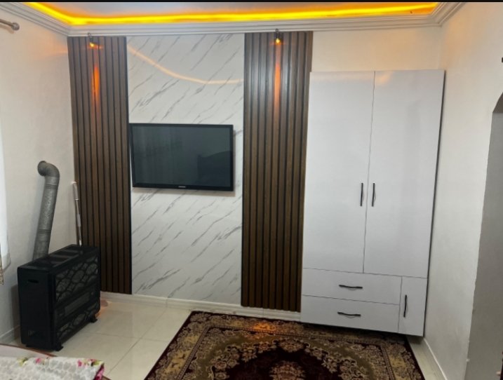 سوئیت سوئیت بدون خواب دنج