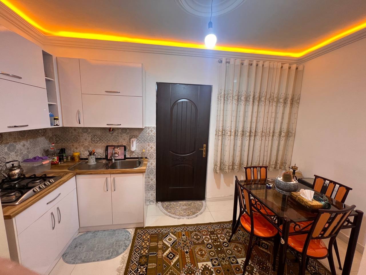 سوئیت سوئیت بدون خواب دنج