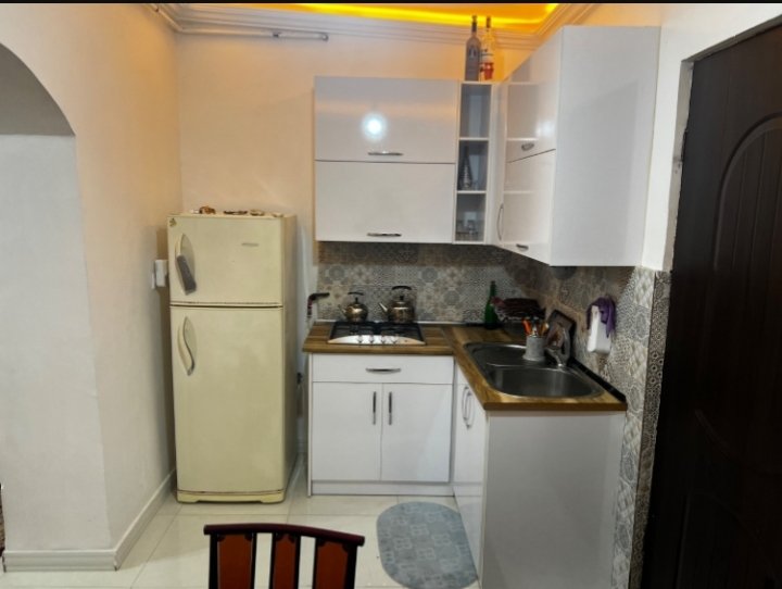 سوئیت سوئیت بدون خواب دنج