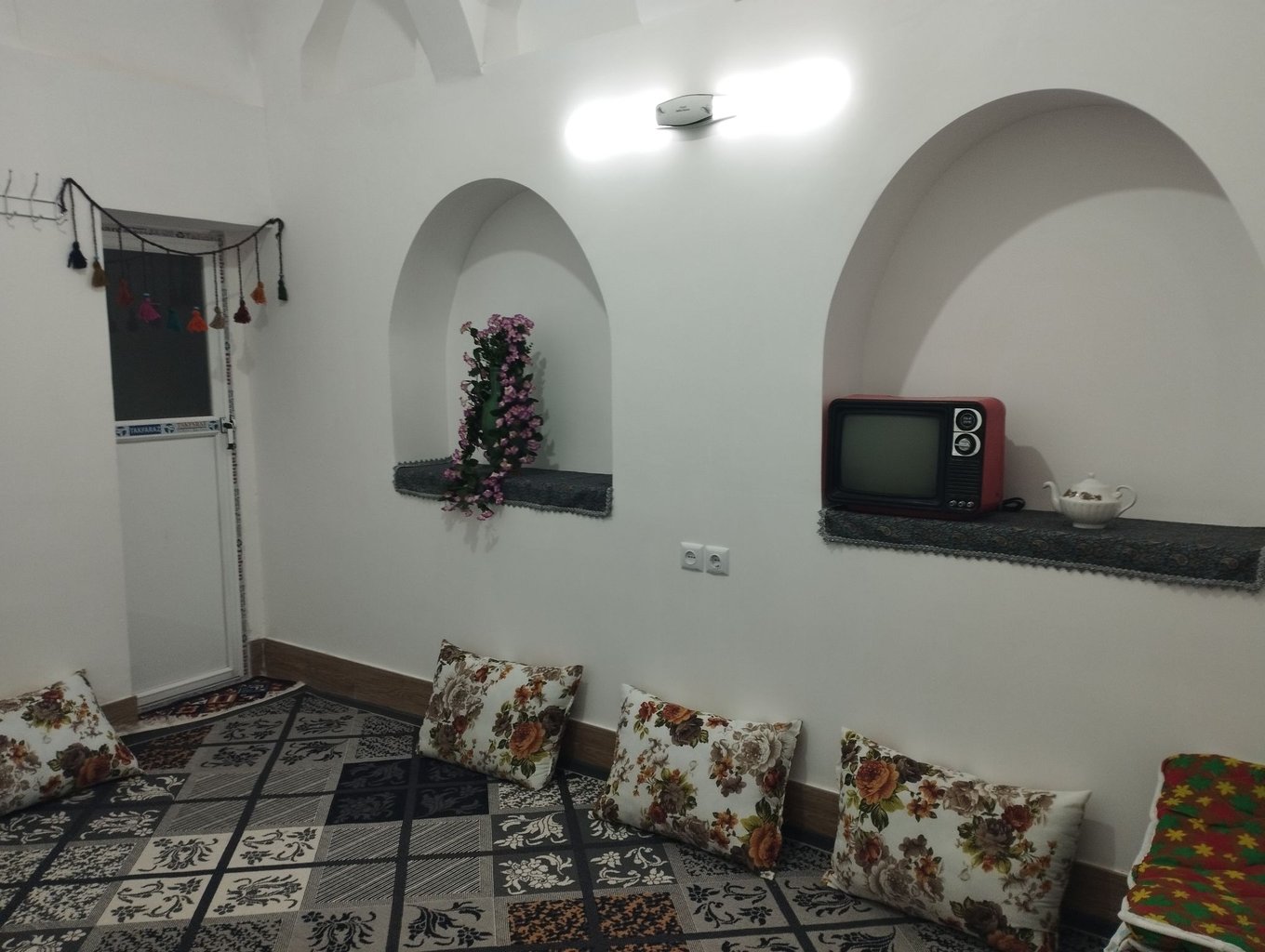 سرای صدف - اتاق 3