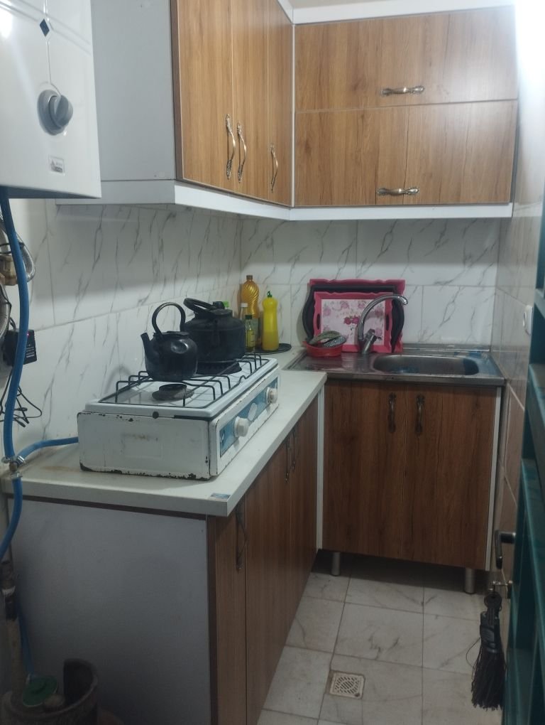 سرای صدف - اتاق 1