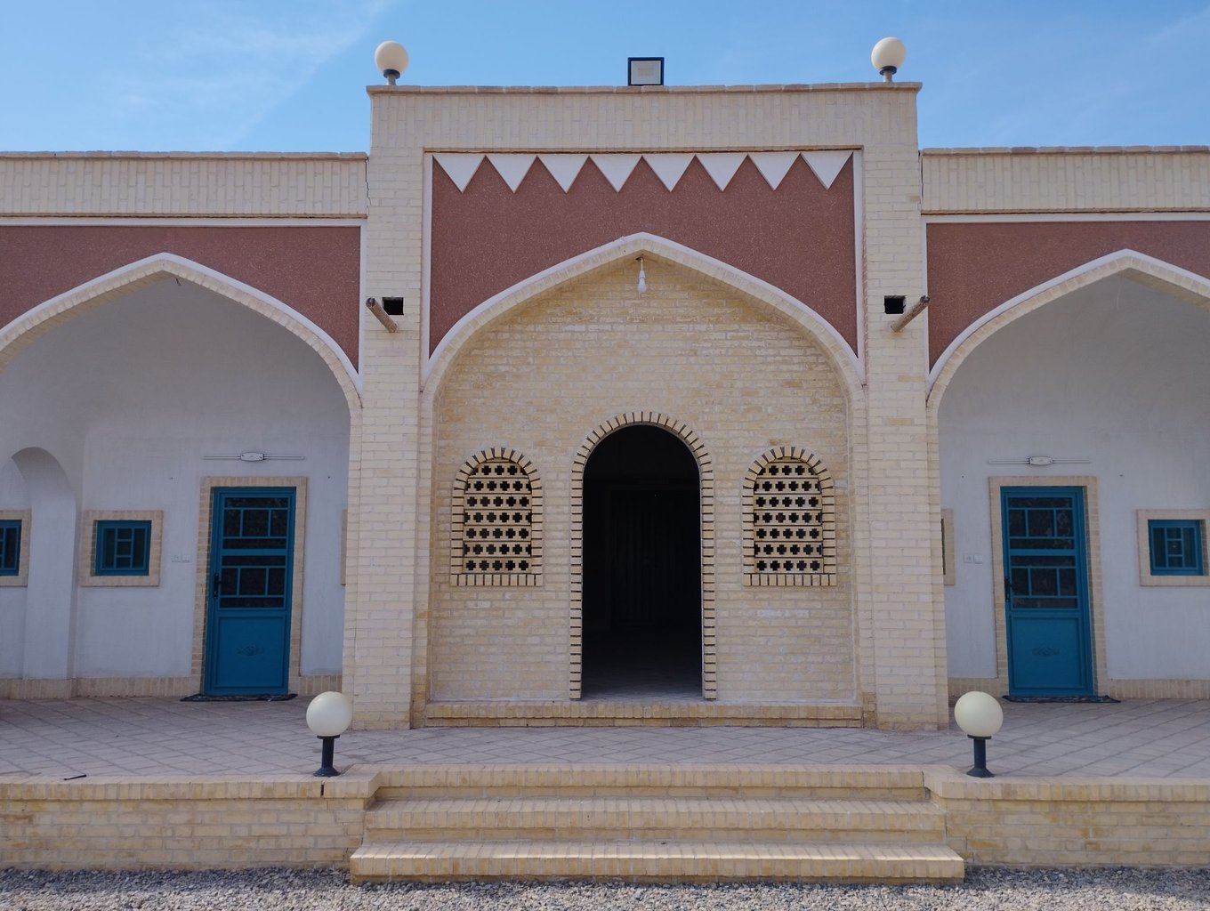 سرای صدف - اتاق 2