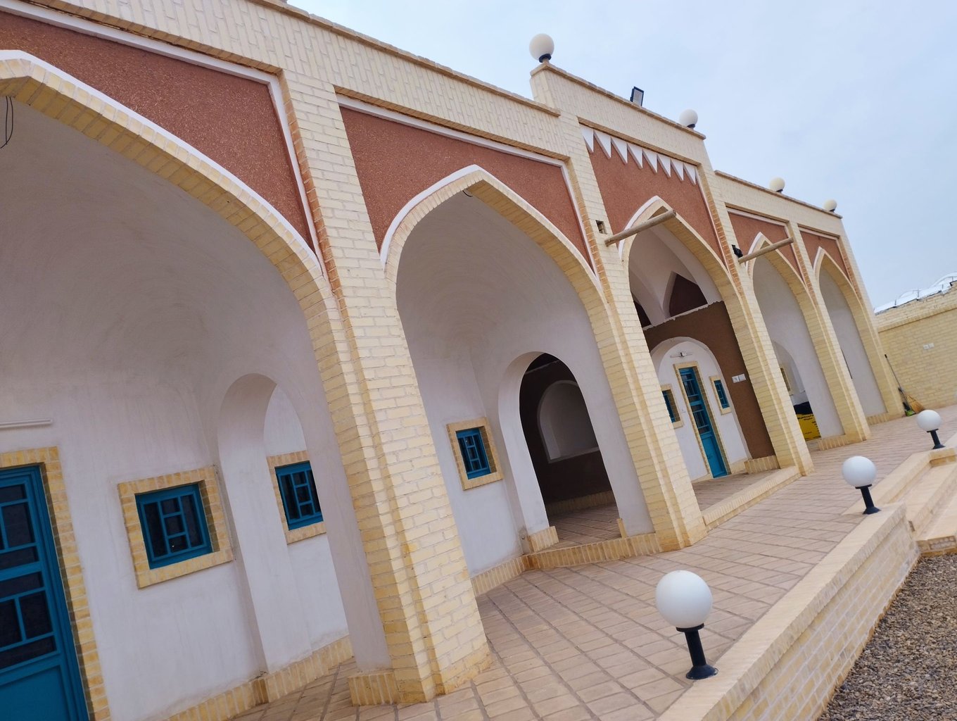 سرای صدف - اتاق 3