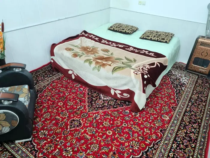 سوئیت یک خوابه سرای همت