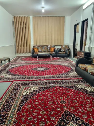 سوئیت یک خوابه سرای همت