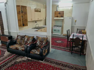 سوئیت یک خوابه سرای همت