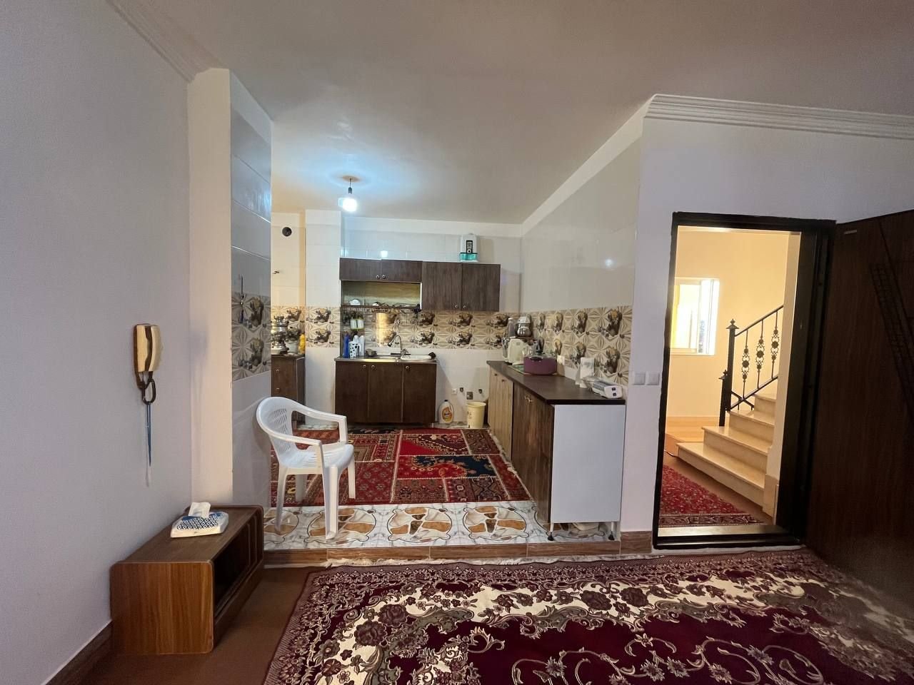 ویلا یک خوابه فجر 15