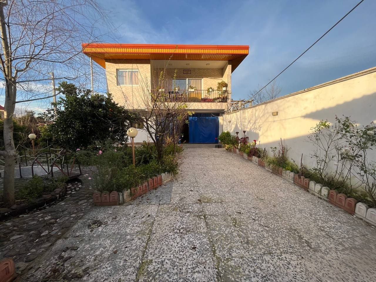 ویلا یک خوابه فجر 15