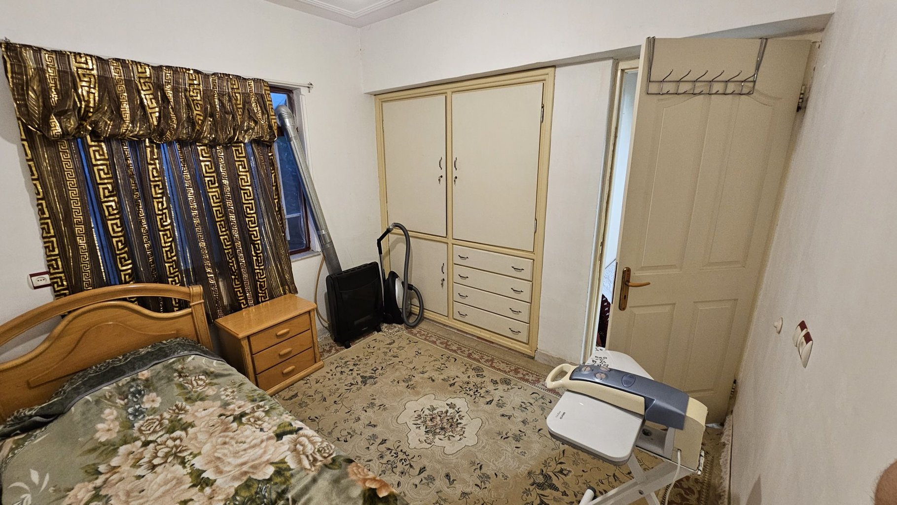 ویلا دوخوابه روستایی شقایق 1