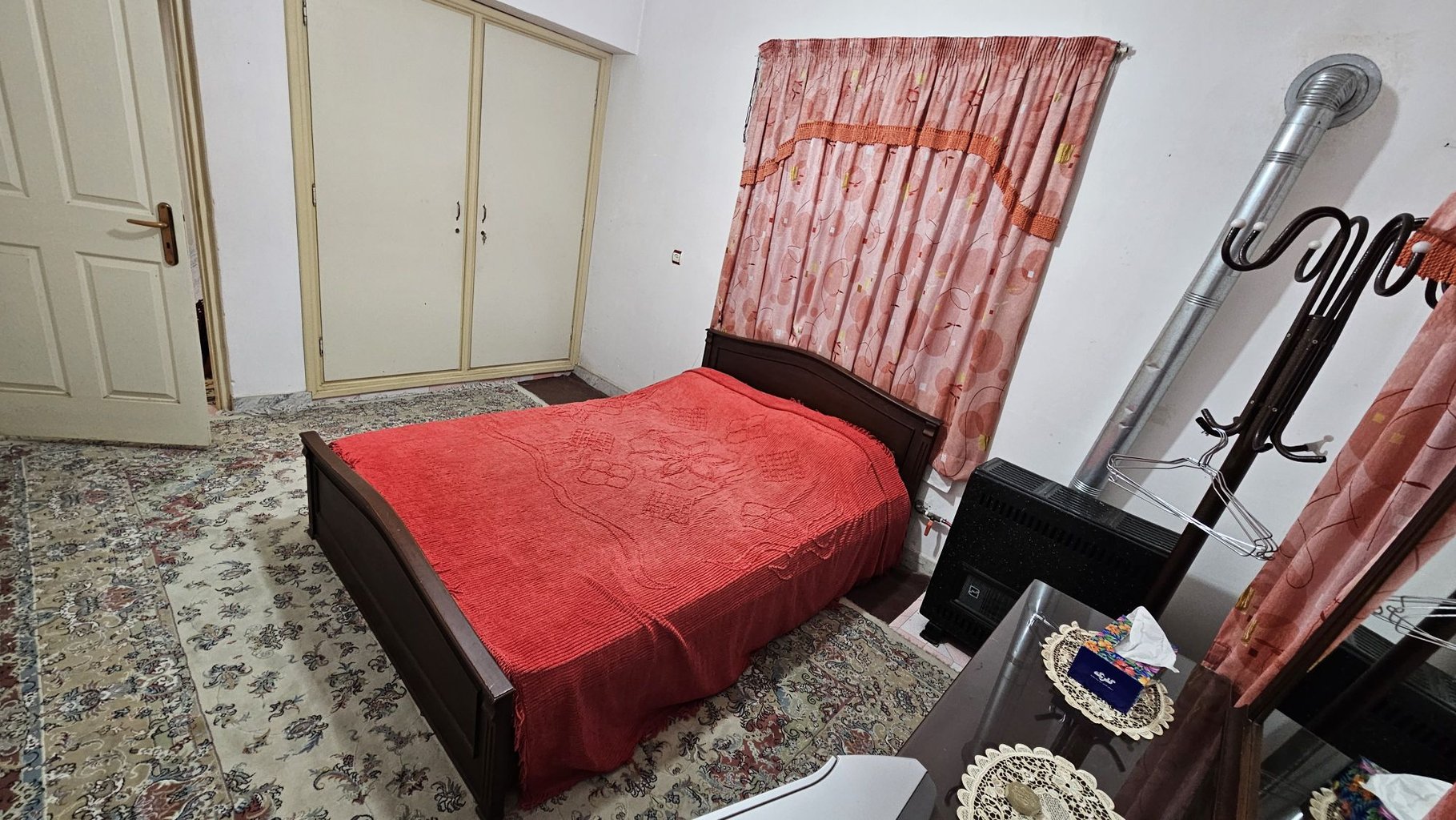 ویلا دوخوابه روستایی شقایق 1