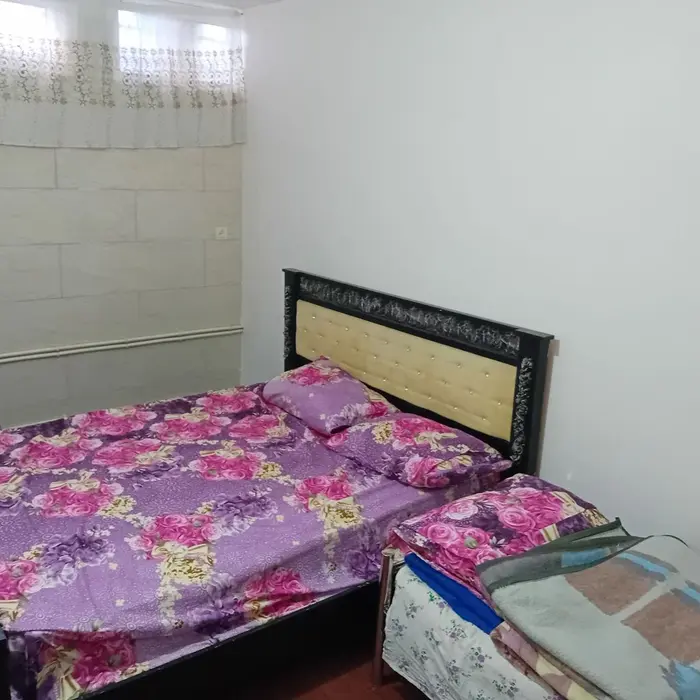 ویلا دوخوابه چاوشقلی