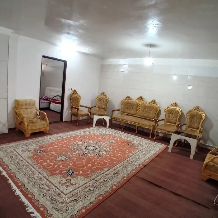 ویلا دوخوابه چاوشقلی