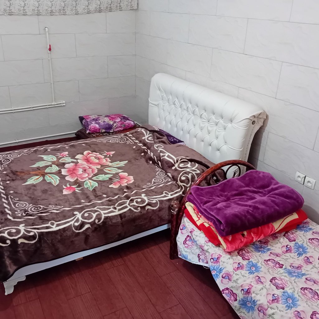 دوخوابه چاوشقلی