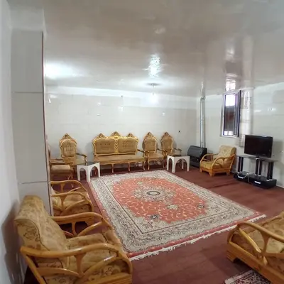 ویلا دوخوابه چاوشقلی