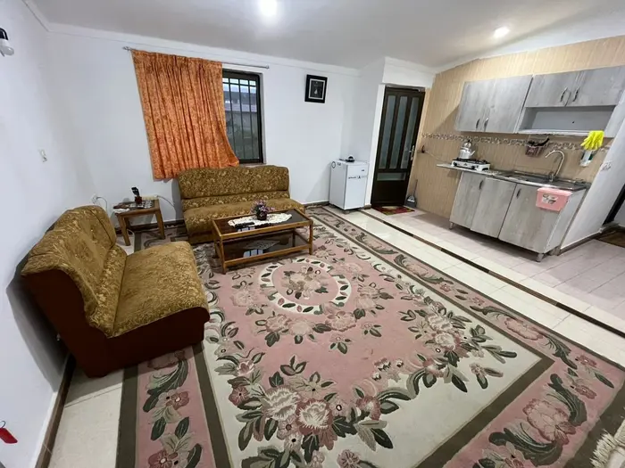 سوئیت یک خوابه مه و مهر ۲