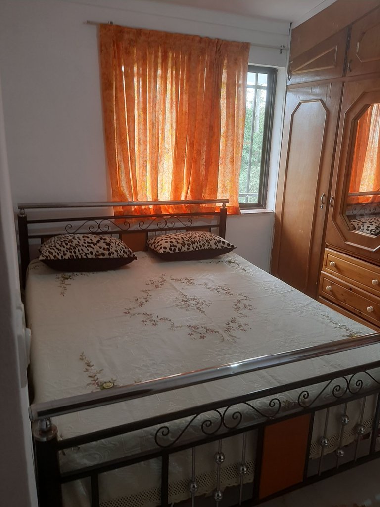 سوئیت یک خوابه مه و مهر ۲