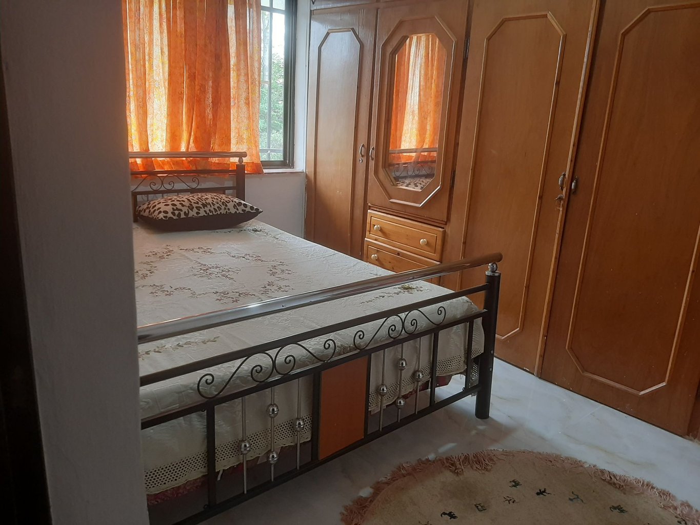 سوئیت یک خوابه مه و مهر ۲