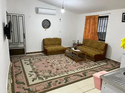 سوئیت یک خوابه مه و مهر ۲