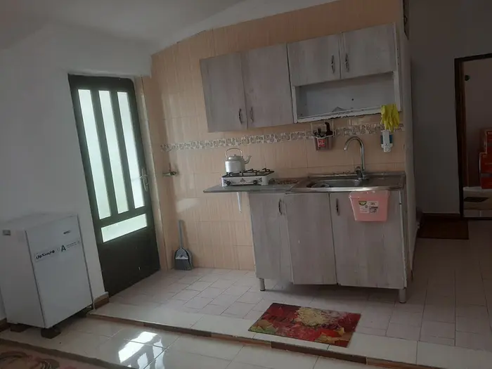 سوئیت یک خوابه مه و مهر ۲