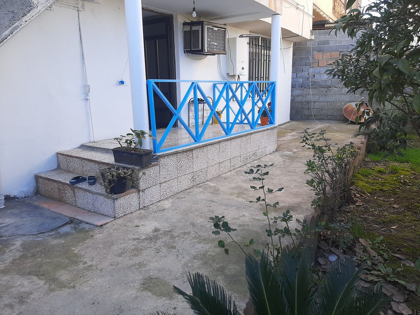 یک خوابه مه و مهر