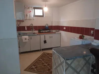 سوئیت یک خوابه مه و مهر