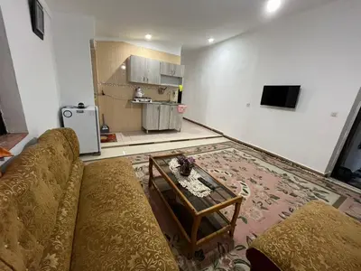 سوئیت یک خوابه مه و مهر ۲