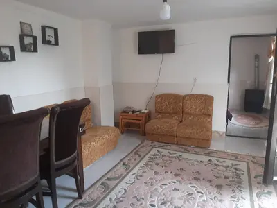 سوئیت یک خوابه مه و مهر