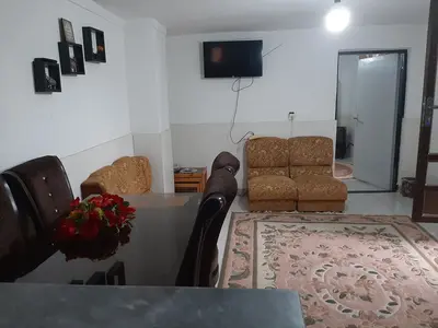 سوئیت یک خوابه مه و مهر