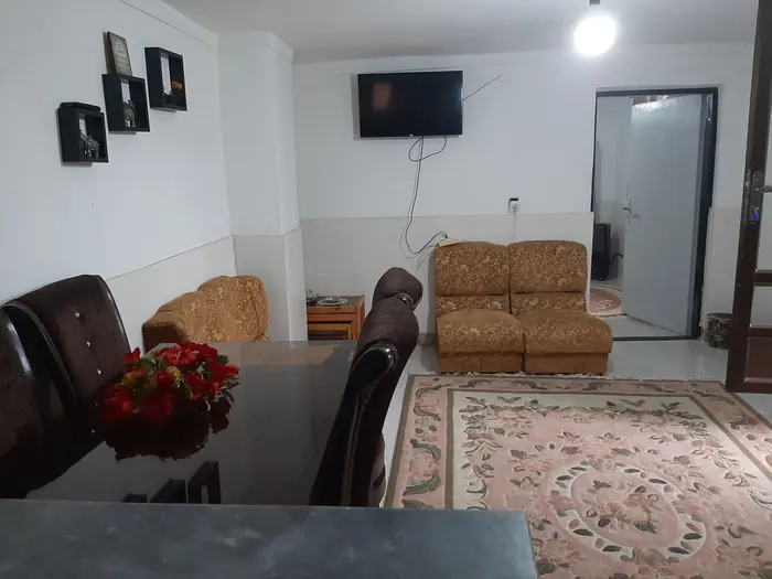 سوئیت یک خوابه مه و مهر