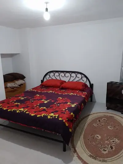 سوئیت یک خوابه مه و مهر