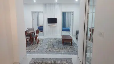 ویلا دوخوابه گلشهر سوم