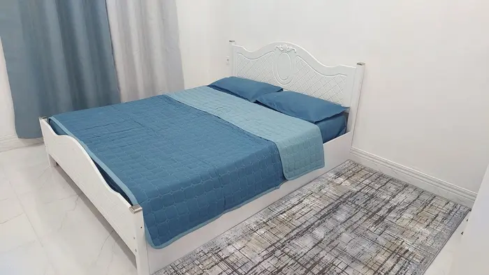 ویلا دوخوابه گلشهر سوم