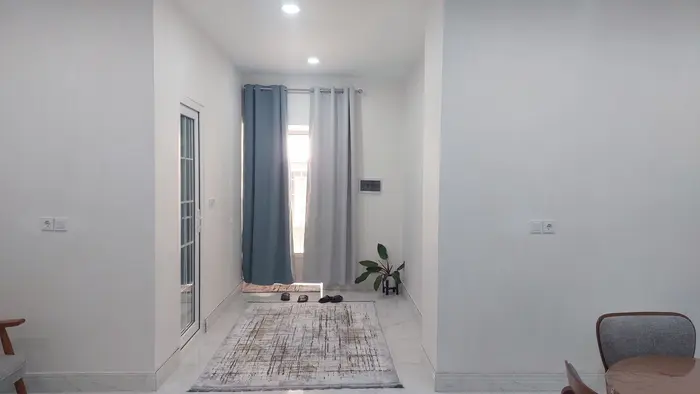 ویلا دوخوابه گلشهر سوم