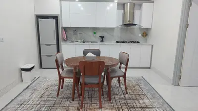 ویلا دوخوابه گلشهر سوم