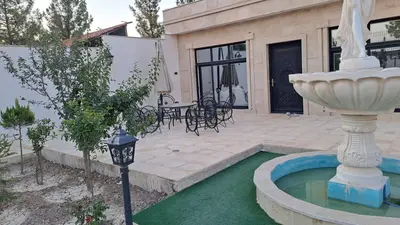 ویلا دوخوابه استخردار آبگرم توس 169