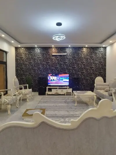 ویلا دوخوابه استخردار آبگرم توس 169