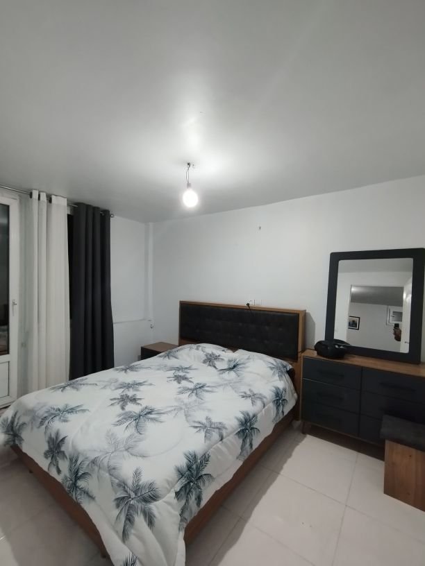 آپارتمان یک خوابه جمشیدیه نیاوران