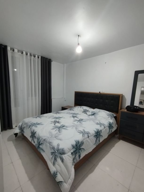 آپارتمان یک خوابه جمشیدیه نیاوران