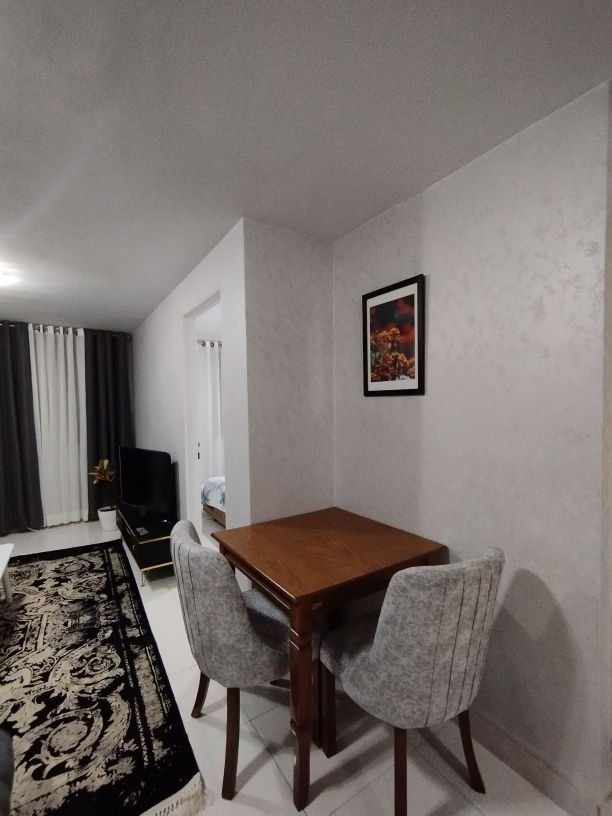 آپارتمان یک خوابه جمشیدیه نیاوران