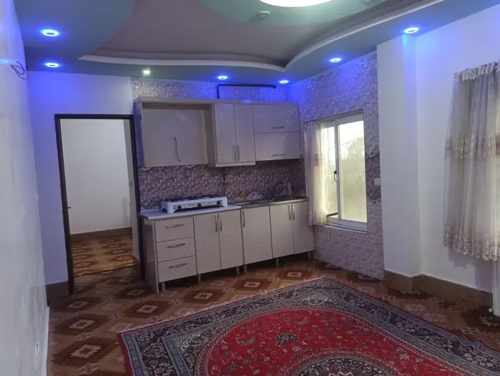 ویلا سه خوابه ساحلی دوبلکس توکلی