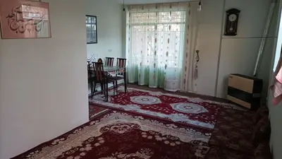 اقامتگاه سنتی دوخوابه سرای نفیس